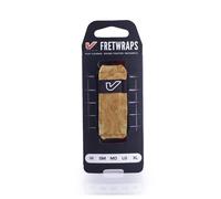 Gruv Gear FretWraps 1-Pack Maple Large