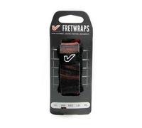 Gruv Gear FretWraps 1-Pack Walnut Medium