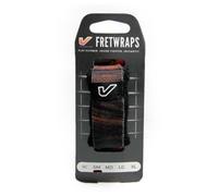Gruv Gear FretWraps 1-Pack Walnut Small