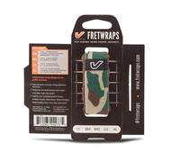 Gruv Gear Fretwraps 1pk Green Camo Small