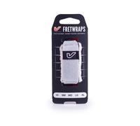 Gruv Gear FretWraps HD Stone White 1-Pack Large