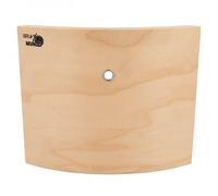 Gruv-X X-Mundo Natural Satin