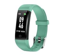 GRV Pedometer Watch Fitness Watch No Bluetooth/App/Phone Required,Fitness Tracker with Step Counter Calories Counter Sleep Monitor for Walking Running
