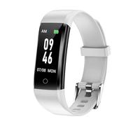 GRV Pedometer Watch Fitness Watch No Bluetooth/App/Phone Required,Fitness Tracker with Step Counter Calories Counter Sleep Monitor for Walking Running