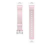 GRV Replacement Strap Band for Pedometer Watch S1A (Pink)