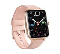 GRV Smart Watch Answer Dial Call,Smart Watches for Women Men with Heart Rate/Blood Oxygen Monitor,Step Counter,Sleep Tracker,SMS Notification,Fitness Tracker for Android iOS