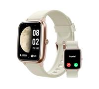 GRV Smart Watch Answer Dial Call,Smart Watches for Women Men with Heart Rate Monitor,Step Counter,Sleep Tracker,Sports Fitness Tracker Watch Call SMS Notification Smartwatch for Android iOS Phone