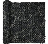 GRVCN Camo Netting Camouflage Net, Bulk Roll Sunshade Mesh Nets for Hunting Blind Shooting Military Theme Party Decorations