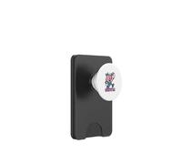 GRWM Ice Cream Lover Dreams Funny Dessert Streamer Trend PopSockets PopWallet for MagSafe