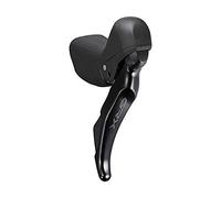 GRX RX400 Double Hydraulic Right Shifter 2x10S Black
