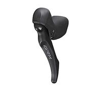 Shimano Grx600 1x Left Brake Lever Black One Size Black