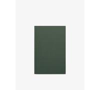 Gry Mattr By Joe Mimran Gry Mattr By Joe Mimran The Essential Linen Notebook Green