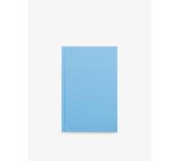 Gry Mattr By Joe Mimran Gry Mattr By Joe Mimran The Essential Linen Notebook Light Blue