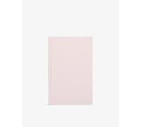Gry Mattr By Joe Mimran Gry Mattr By Joe Mimran The Essential Linen Notebook Pink