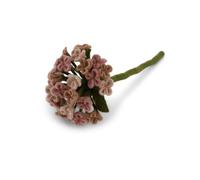 Gry & SIF Artificial Hydrangea Pale Rose