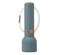 Gry Silicone Torch Blue one size