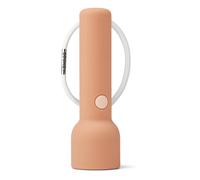 Gry Silicone Torch Pink one size
