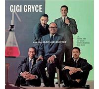 GRYCE, GIGI - And The Jazz Lab Quintet (180g) [VINYL]