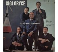 Gryce, Gigi - Jazz Lab Quintet [VINYL]