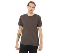 Gryeur Bell Canvas Perfect Tri-Blend Fashionable T-Shirt, Triblend Medium
