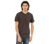 Gryeur Bella+Canvas Perfect Tri-Blend Fashionable T-Shirt, Triblend Medium