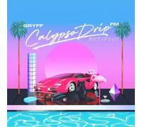 Gryff Calypso Drip FM (Vinyl) (US IMPORT)