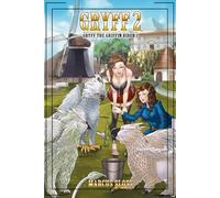 Gryff the Griffin Rider 2 (A Fantastic Isekai)