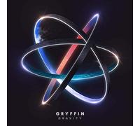 Gryffin - Gravity [VINYL]