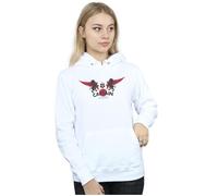 Gryffindor Captain Hoodie Harry Potter White M