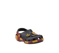 Gryffindor Classic Clog Crocs Black Infant 13