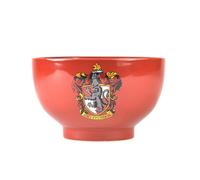 Harry Potter - Bowls - Harry Potter Bowl - Gryffindor Crest