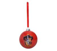 Gryffindor Harry Potter Christmas Ball
