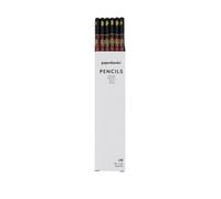 Gryffindor (Harry Potter Collection) Pencil (12 Pack)