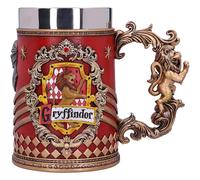 (GRYFFINDOR) Tankard/Flagon/Stein - Harry Potter