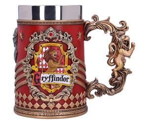 (GRYFFINDOR) Tankard/Flagon/Stein - Harry Potter