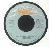 GRYNER, Emm - What You Won't Do For Love - Vinyl (7")