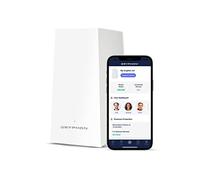 Gryphon AX - Ultra Fast WiFi 6 Network Router for Parental Control, Advanced Content Filter and Next Generation Firewall, 4.3 Gbps at 3,000 square meters