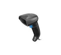 Datalogic Gryphon I GD4500 Handheld bar code reader 1D/2D Black
