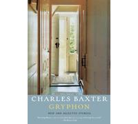 Gryphon: New and Selected Stories