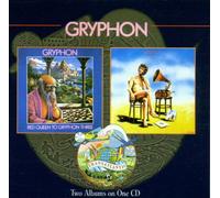 Gryphon - Red Queen to Gryphon Three/Rai