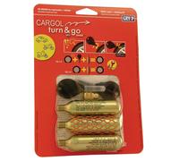 GRYPP Cargol Turn & Go Repair Kit 3