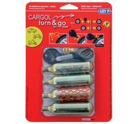 GRYPP Cargol Turn & Go Repair Kit 4