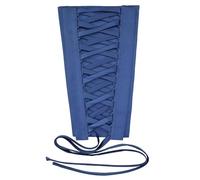 GRYUIRY 4PCS/Set Wedding Dresses Corset Kit Panel Extender Zipper Replacement Adjustable Corset Back Kit for Prom Dresses, Navy Blue, 16