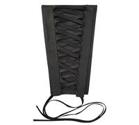 GRYUIRY 4PCS/Set Wedding Dresses Corset Kit Panel Extender Zipper Replacement Adjustable Corset Back Kit for Prom Dresses, Black, 14