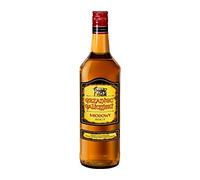 Grzaniec Galicyjski Miodowy Honey Mulled Wine, Sweet Mulled Red Wine with Spices & Honey, 12% ABV, 1L