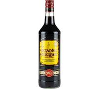 Grzaniec Galicyjski Traditional Glühwein VIP Selection, Sweet Mulled Red Wine with Spices, 13.5% ABV, 1L