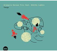 Grzegorz Karnas Trio - Vanga