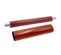 GRzHKN Fuser Film Sleeve Belt Lower Pressure Roller A03U720501 A03U720300 Compatible With Pro C5500 C5501 C6500 C6501 C6000