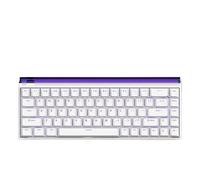 GRzHKN NANO 68/68 PRO Magnetic Gaming Keyboard With TTC Type-C RGB 8000HZ Adjustable Zero Dead Zone RT 0.01 Compatible With(NANO 68 Pro TTC)