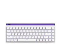 GRzHKN NANO 68/68 PRO Magnetic Gaming Keyboard With TTC Type-C RGB 8000HZ Adjustable Zero Dead Zone RT 0.01 Compatible With(NANO 68)